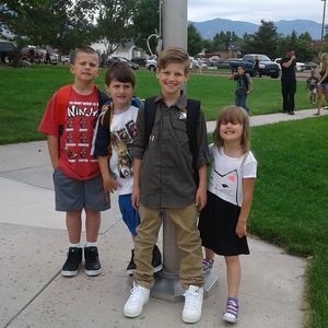 Meet your Posher, Amy